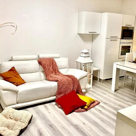 La Piazzetta Apartman Comacchio Kültér fotó