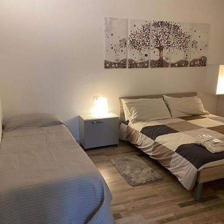 La Piazzetta Apartman Comacchio Kültér fotó